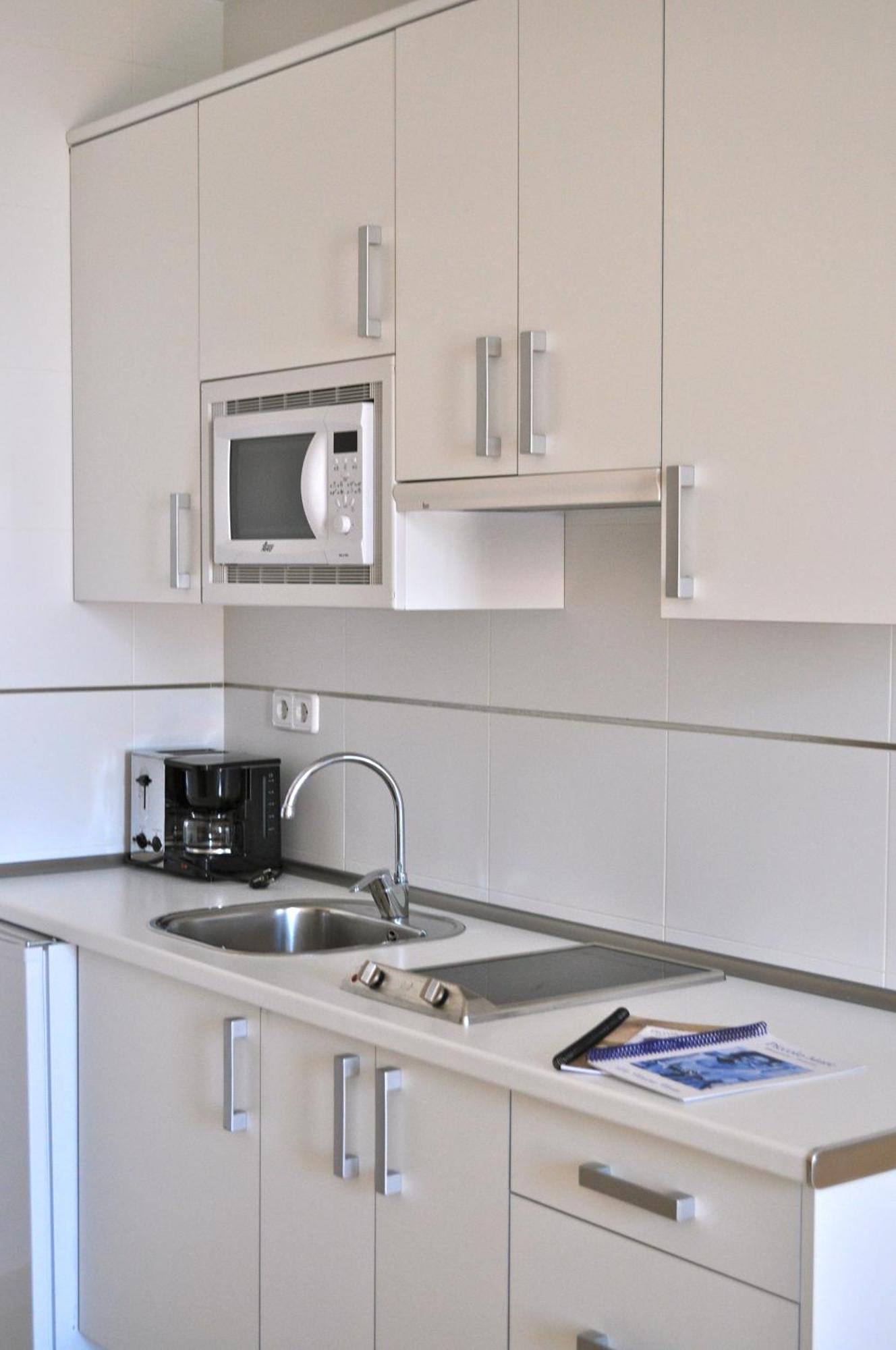 El Secreto Del Agua Appartement