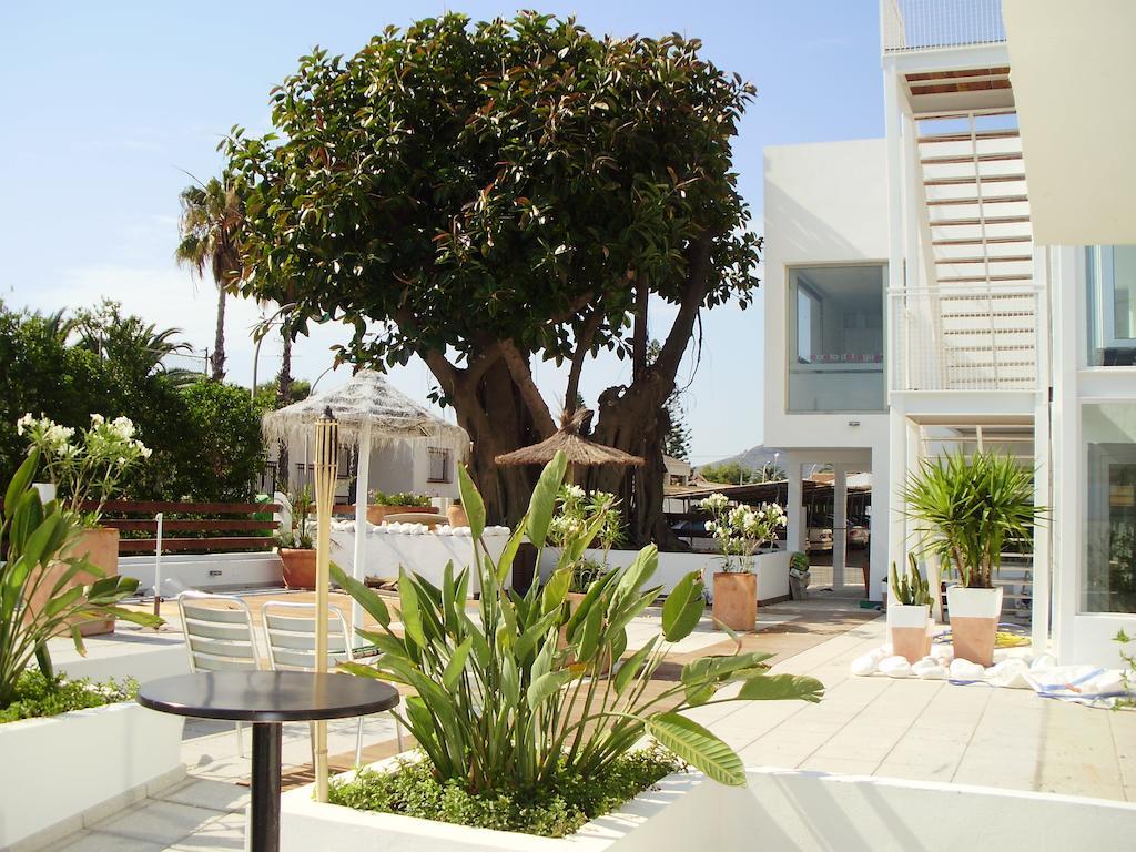 Appartement El Secreto Del Agua Mar de Cristal