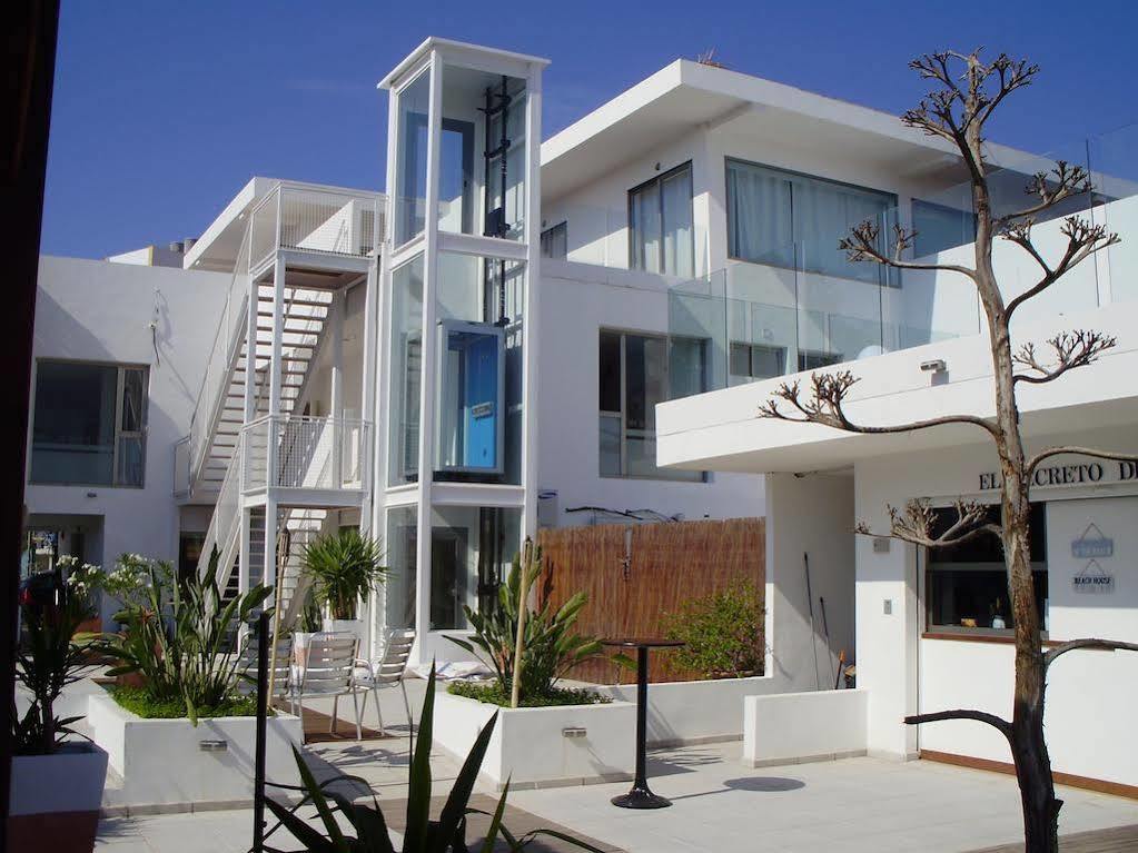 Appartement El Secreto Del Agua *
