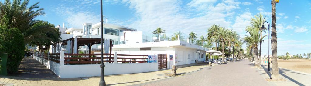 El Secreto Del Agua Apartament Mar de Cristal