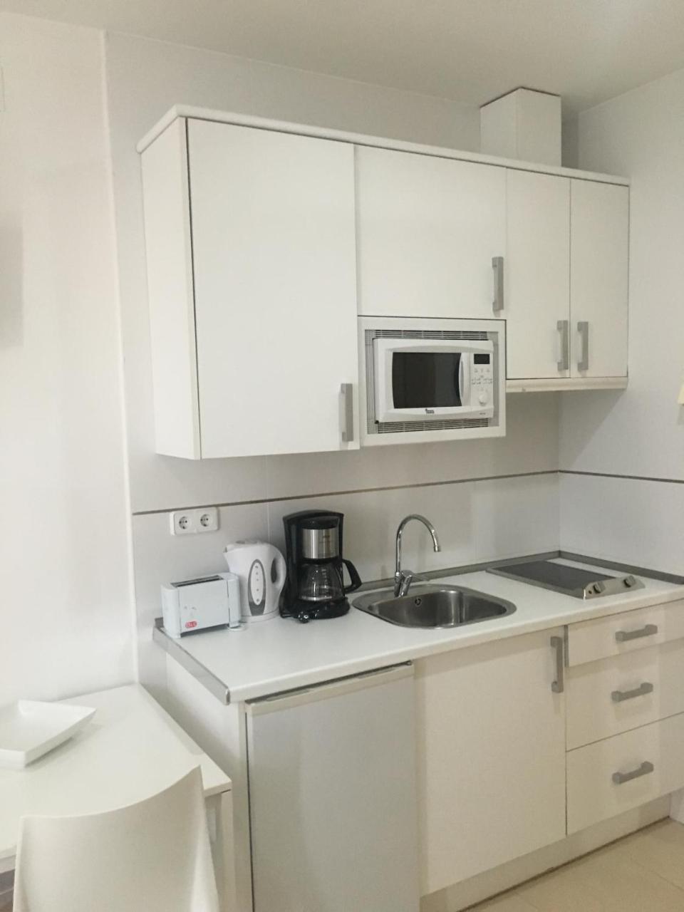 El Secreto Del Agua Apartament